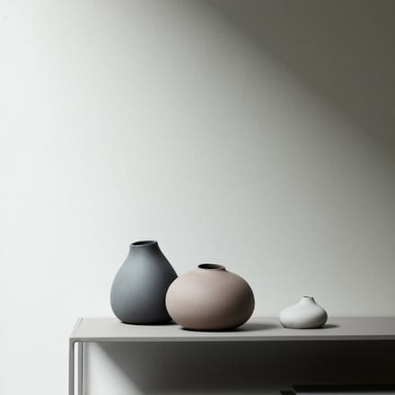 BLOMUS - Nona - Vaasje Set/3