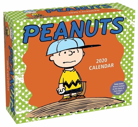 Peanuts 2020