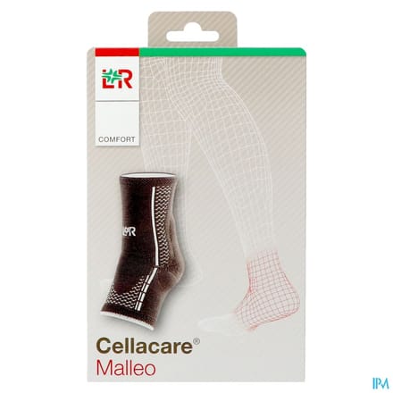 Cellacare Malleo Comfort Maat 2 (19-21)