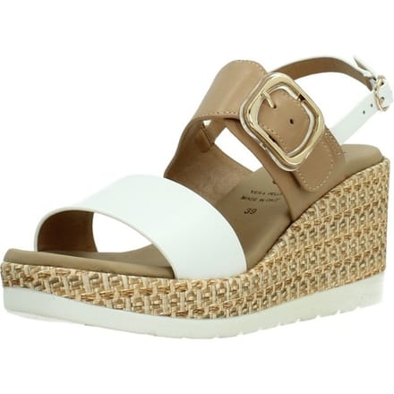 Sandalen met sleehak Repo 51272r