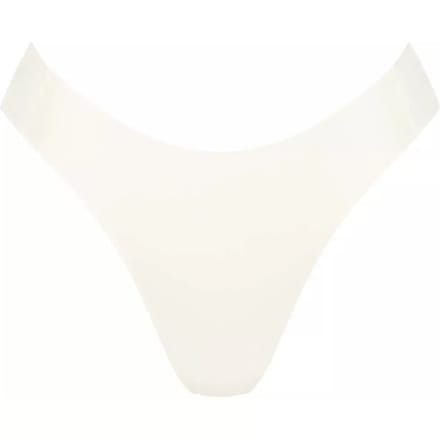 Sloggi Women ZERO Feel 2.0 High leg (1-pack) - dames slip - wit