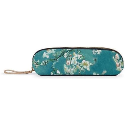 Bien moves etui, brave blue collection - vincent van gogh