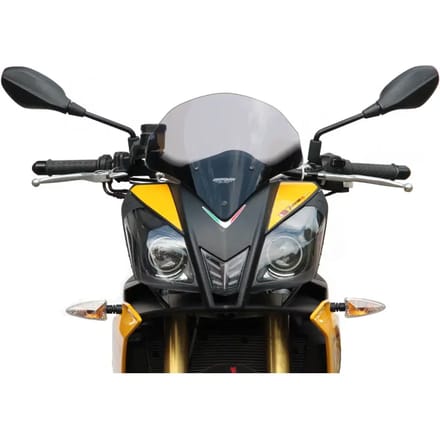Motorbel MRA Sport SPM - Aprilia Tuono V4R