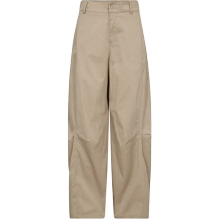 Co'Couture Cottoncc crisp barrel ll pant