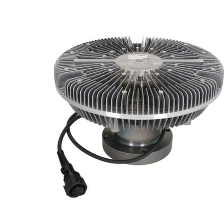 Koppeling, radiatorventilator MAHLE CFC 226 000P