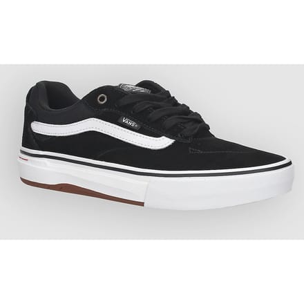 Vans Skate Kyle Walker Wafflecup Skate Schoenen zwart