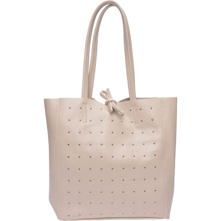 Schoudertas Isabella Rhea Hobo-tas