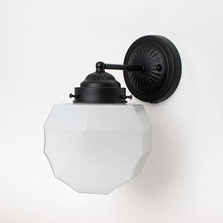 Wandlamp Johanna Moonlight - Art Deco Trade