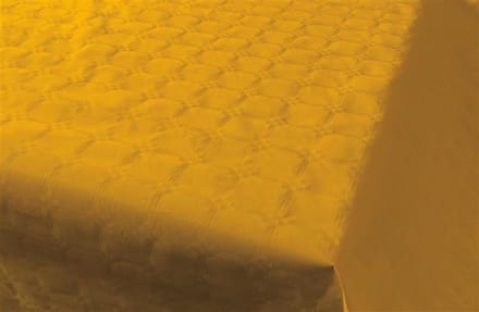 Haza Tafelkleed Damastpapier Formaat 1 18 X 7 M Kleur Goud