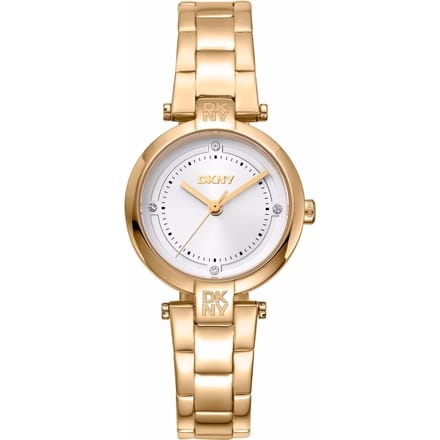 Vrouwenhorloge Dkny Essential Mini
