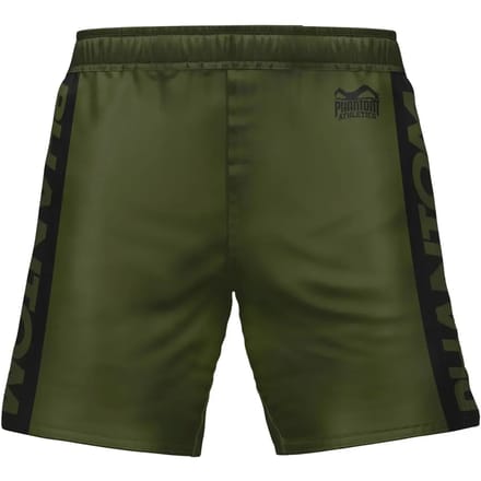Korte MMA Phantom Athletics Evo Apex