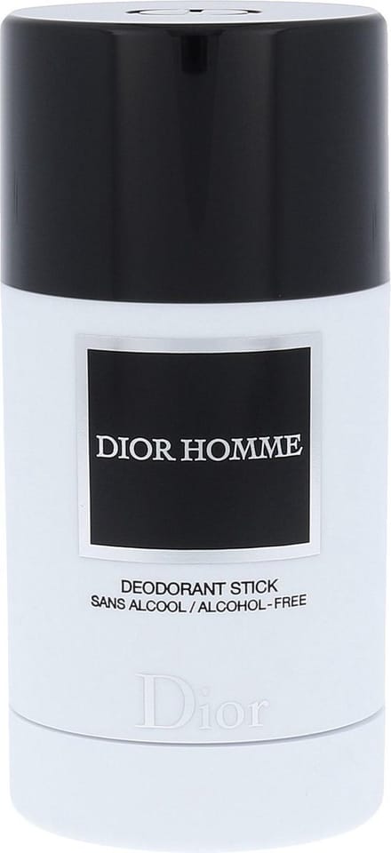 Dior Homme Deostick For Men 75 G