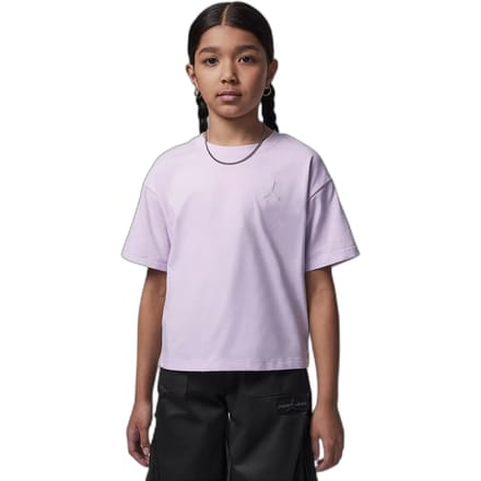 Meisjes-T-shirt Jordan Brooklyn Essentials