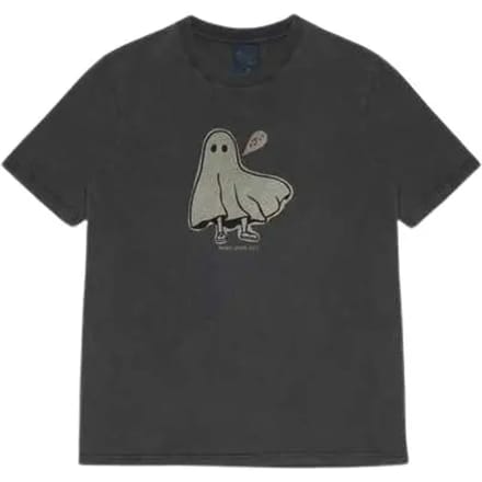T-shirt Nudie Jeans Joni Pale Ghost