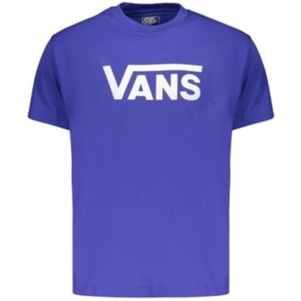 T-shirt Korte Mouw Vans vn000ra1classicssblfrxs
