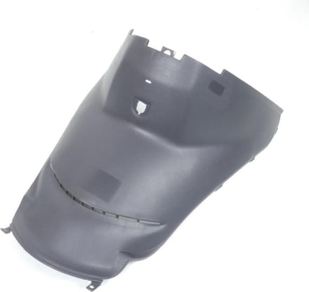 Protège jambe origine pour Scooter Chinois Scoot Neuf