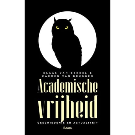 Academische Vrijheid