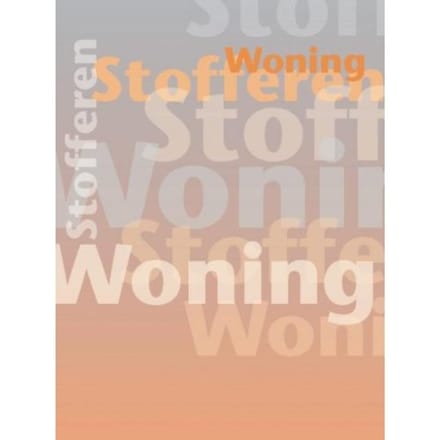 Werkboek Woningstofferen / Niveau 2 - ROC Midden Nederland