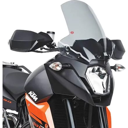 Motorfietsbel Givi Ktm 990 Smt (2009 À 2016)