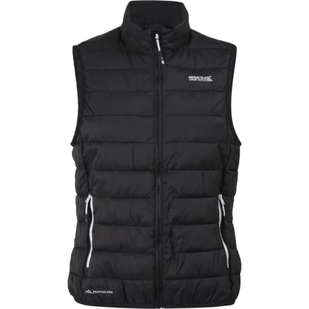 Mouwloos damesjack Regatta Hillpack II