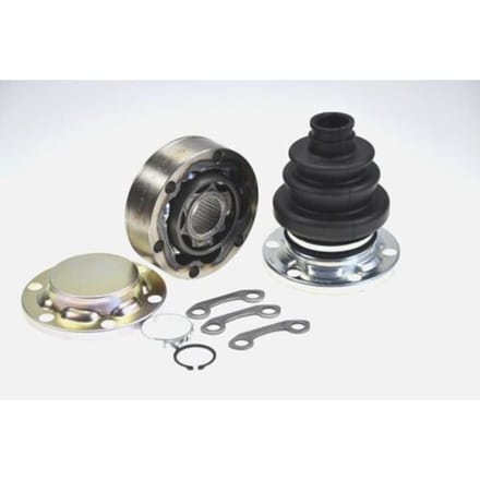 Homokineet reparatie set, aandrijfas SPIDAN 20426