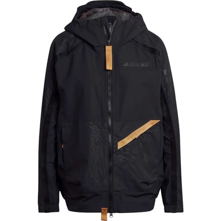 Waterdicht damesjack adidas Terrex Utilitas