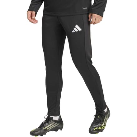 Adidas Performance Entrada26 Training Broek - Heren - Zwart