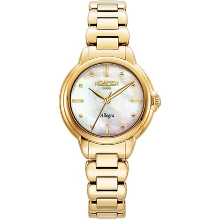 Roamer Allegra 977847-48-20-20 Horloge