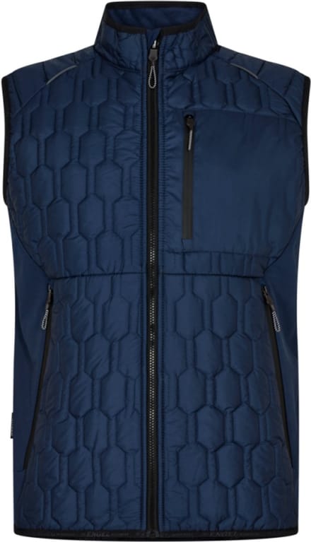 Engel Xtreme Quilted Vest 5370-604 bodywarmer | Maat M