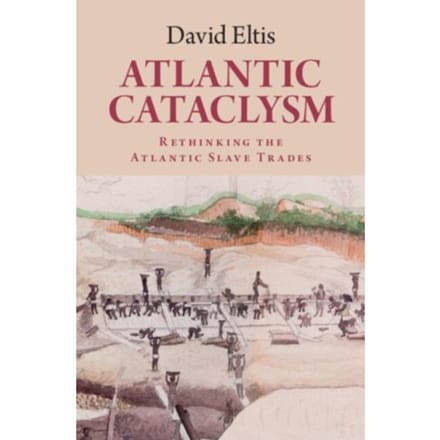 Atlantic Cataclysm - David (Emory University Eltis