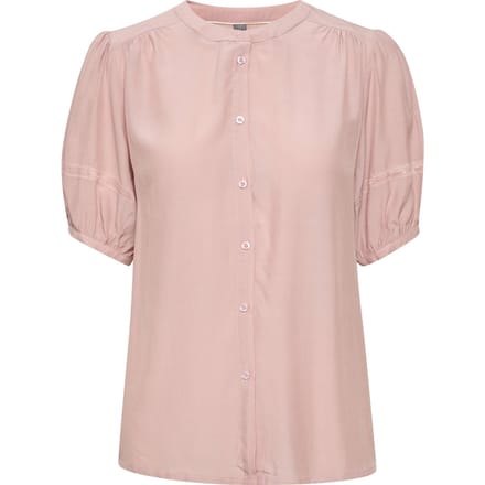 CULTURE CUasmine ss Blouse Dames Blouse - Maat M