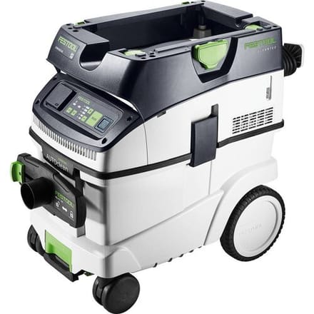 Festool CTM 36 EI AC-LHS Stofzuiger CLEANTEC - 577857