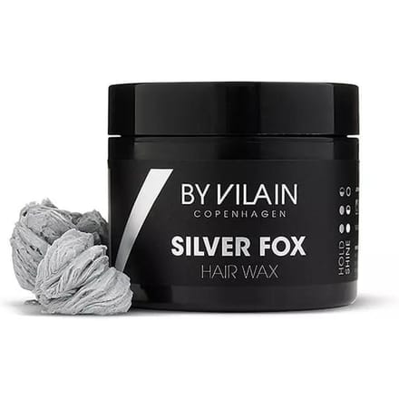 By Vilain Silver Fox 65 ml. | Hair Wax