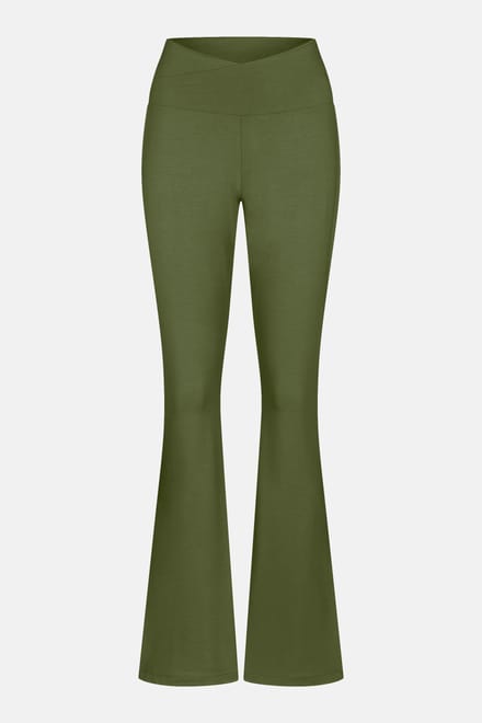 Lange broek Serie Breathable Green Valley
