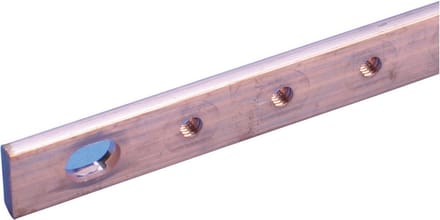 nVent busbar m6 tcb15x5
