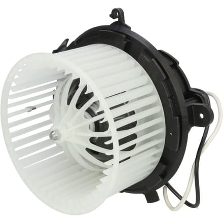 Interieurventilator THERMOTEC DDX017TT