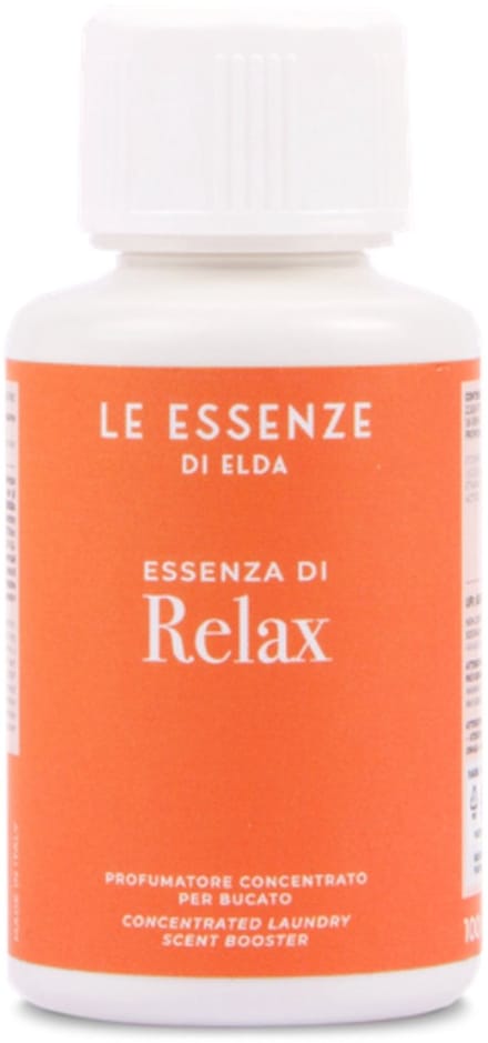 Le Essenze di Elda Relax Wasparfum 100 ml
