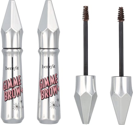 Benefit Gimme Brow+ & Go Brow Volumizing Fiber Gel Set 6 gr