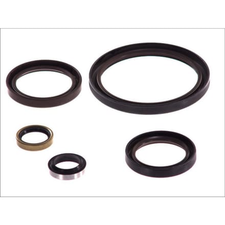 O-ring, versnellingsbak EURORICAMBI 95531579