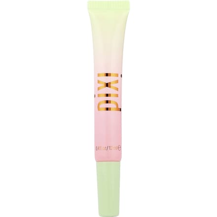 Pixi Beauty, Lipton, pH-Reactieve Lipgloss, Pink Patina, 12 ml (0,4 fl oz) white