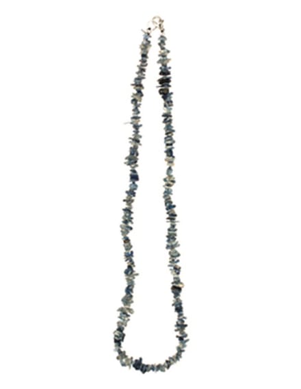 Kyaniet splitketting