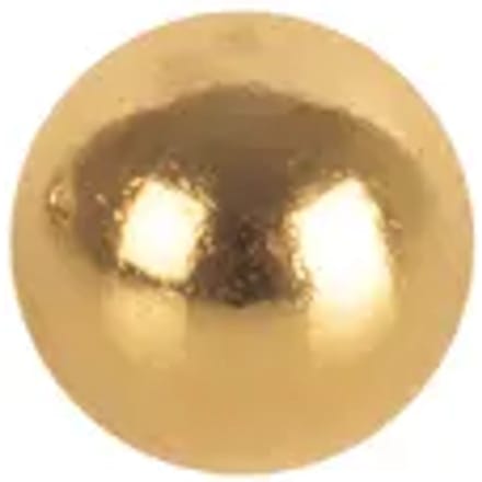 Fix-o-moll Magneet - Kogel - Neodymium - Diameter 5mm - 8 Stuks