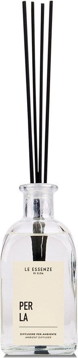 Perla Essenze di Elda geurstokjes 250ml