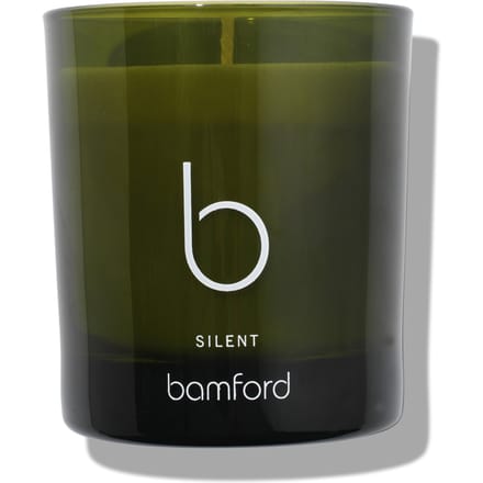 Bamford B Silent Candle