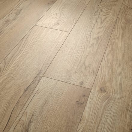 EGGER Laminaatvloeren NatureSense* Aqua EL2855 Olchon eiken zandbeige 8mm, 1,995m²