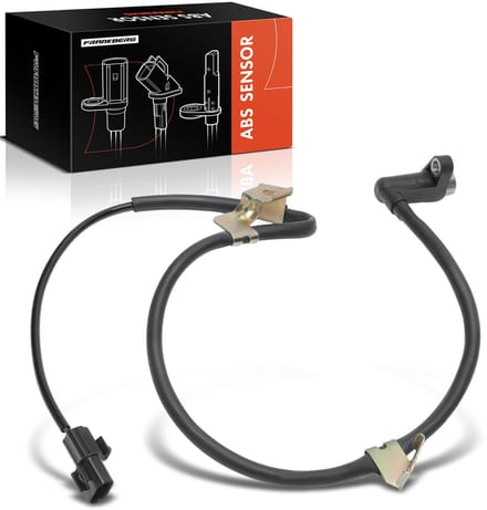 Frankberg 1x ABS Sensor Achteras Rechts voor Hyundai