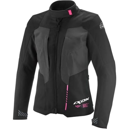 Motorjack voor dames Ixon Tyr