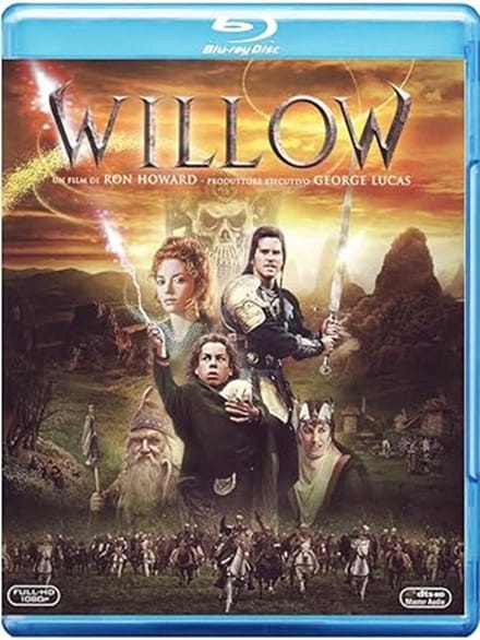 20th Century Fox 023035BD film en Video Blu-ray Engels, Spaans, Frans, Italiaans