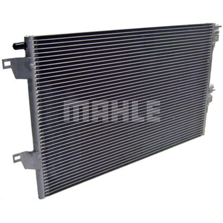 Condensator, airconditioner MAHLE AC 365 000S