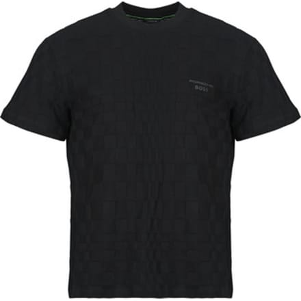 T-shirt Korte Mouw BOSS TS_PS Spirit70 Jacq
